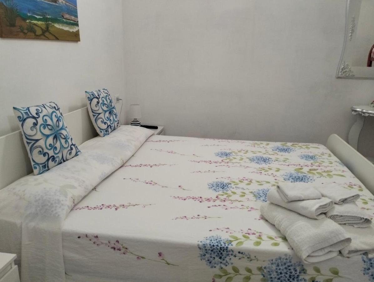 B&B Orazio U Vitturisi Portopalo Di Capo Passero Quarto foto